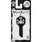 Hillman HILLMAN Wackey Black Dragon House/Office Universal Key Blank KW1 Single, PK6 89053 - alternate 5